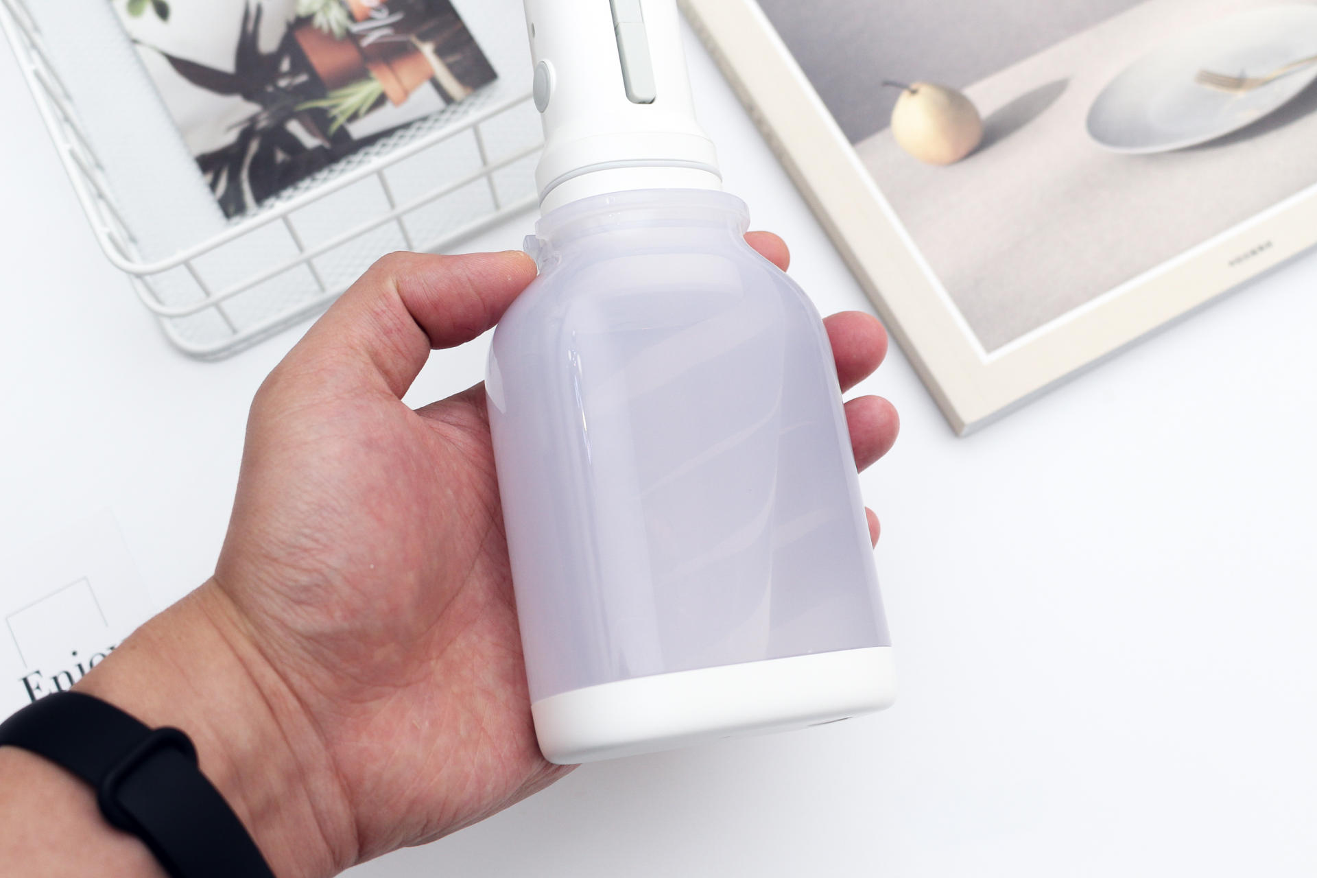 loeho便携清洗机,好用的便携式清洗机