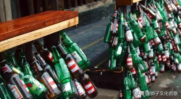 终于知道酒干倘卖无暗示什么意思了