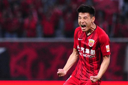 武磊西甲生涯首败,武磊足球生涯故事