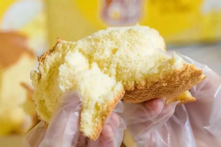 电饭锅好吃的蛋糕的做法,电饭锅烘焙蛋糕的家常制作方法