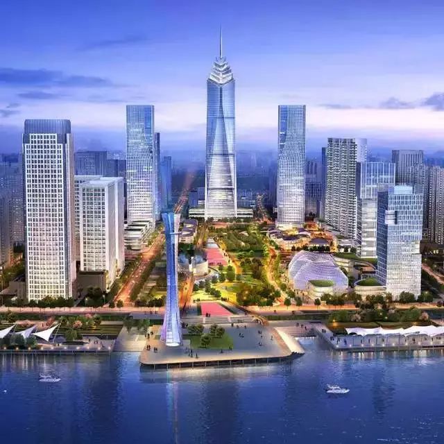 华丽转身！全面开挂！2020年这个区域涅槃重生！走上人生巅峰