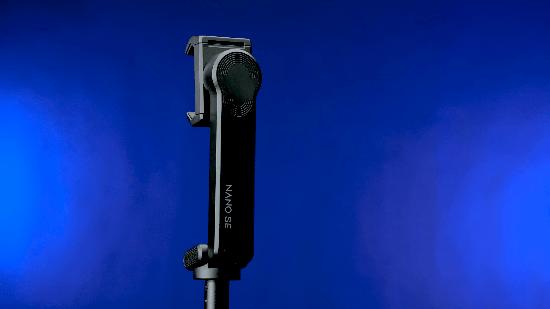 魔爪稳定器mini-mi全景拍摄,魔爪nanose支持机型