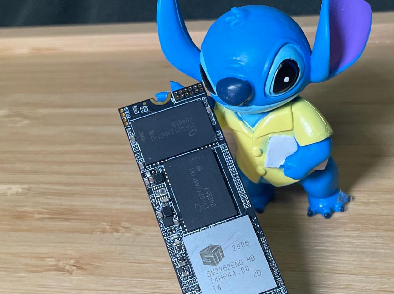 移速美洲豹1t,美洲豹固态买256的还是500的好