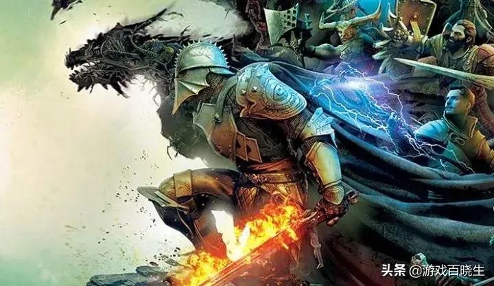 全球游戏玩家最期待的十款大作,2021游戏大作