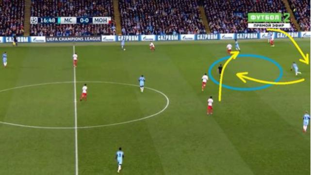 深度｜大卫席尔瓦——最被低估的西班牙技术中场，曼城的胜利核心