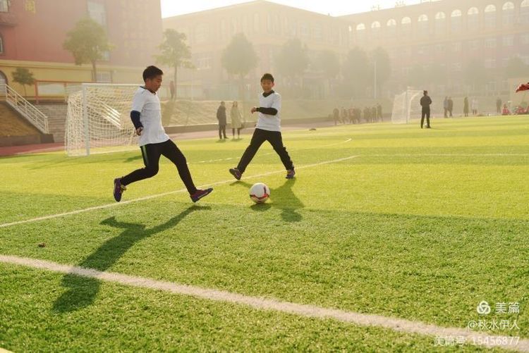 全市足球比赛,方城足球联赛开幕式