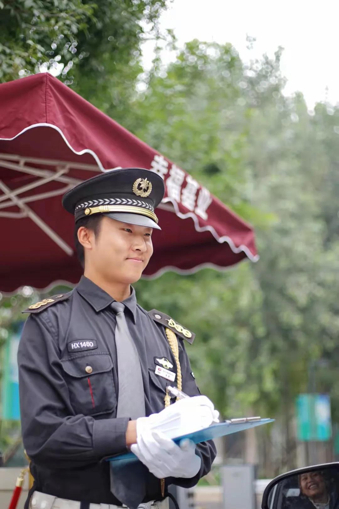 以初心鉴真心丨用品质服务温情守护朝夕