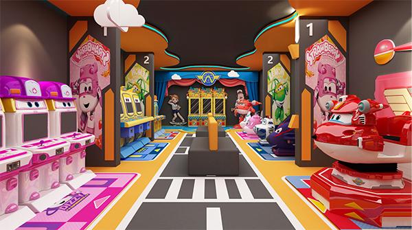 如何选择儿童乐园加盟品牌,儿童乐园加盟品牌哪个好一点