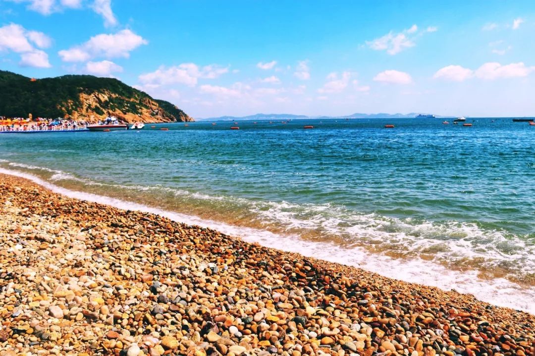 美过三亚浪漫过厦门的海滨老城,青岛和厦门海边哪个值得去旅游