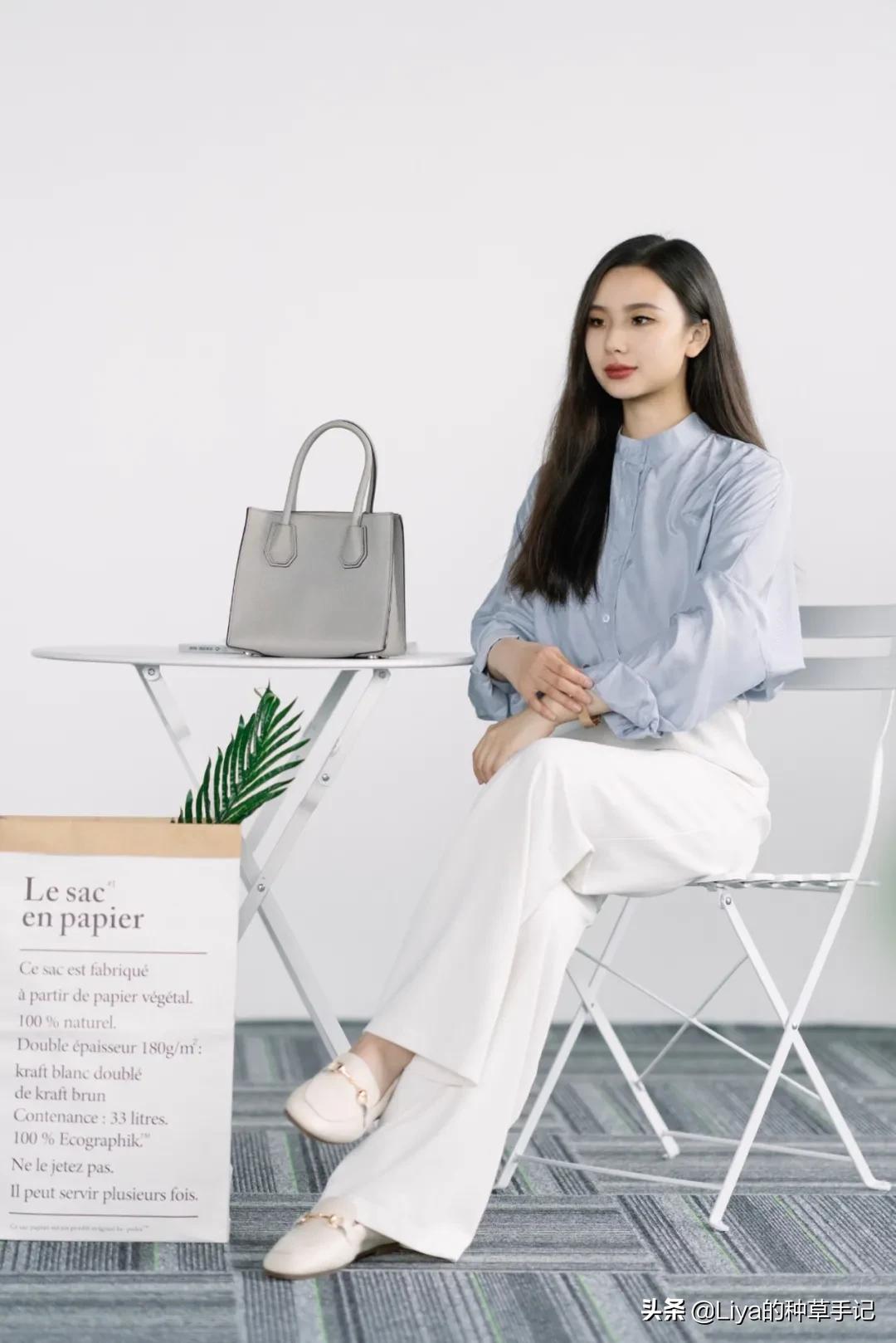 今秋必穿这3双鞋时髦炸了,今年流行这5款鞋时髦高级