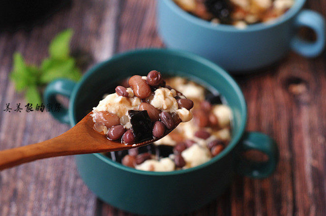 营养好吃的早餐大人小孩抢着吃,早餐还能这样吃配上牛奶真香甜