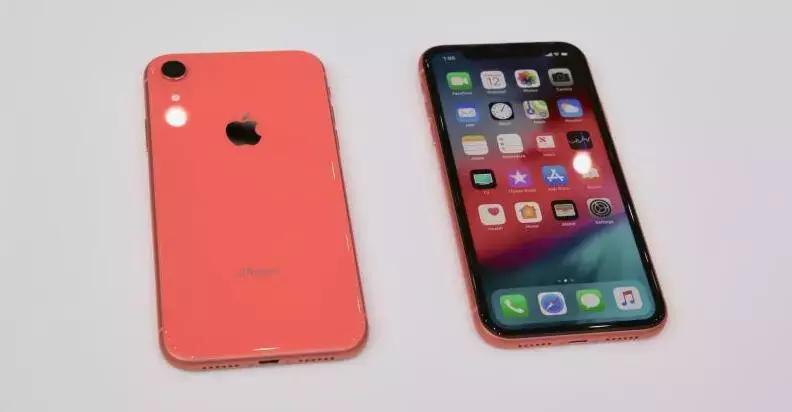 iphonexr无基带多少钱,iphonexr无锁无面容