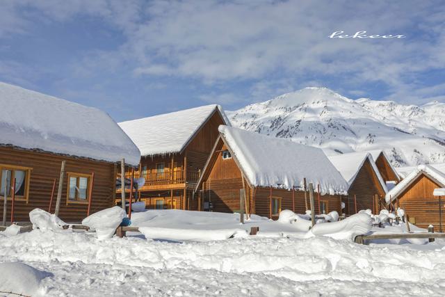 雪乡真的很美丽能治愈人心灵,你可知道雪乡有多美吗