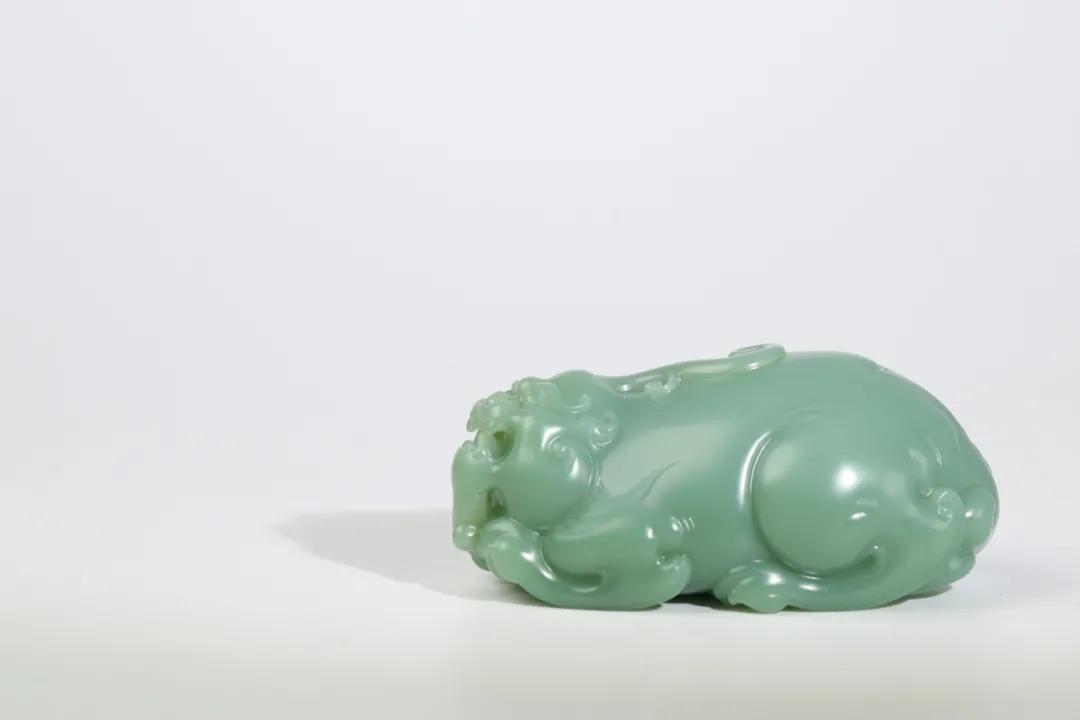 「匠工」貔貅|天赐福禄，招财进宝