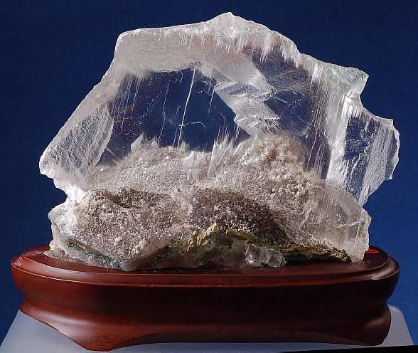 黄金矿石的鉴别方法,100种漂亮矿石