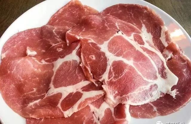 不管炒什么菜必放的调料,无论炒什么肉不要用盐和酒料腌制