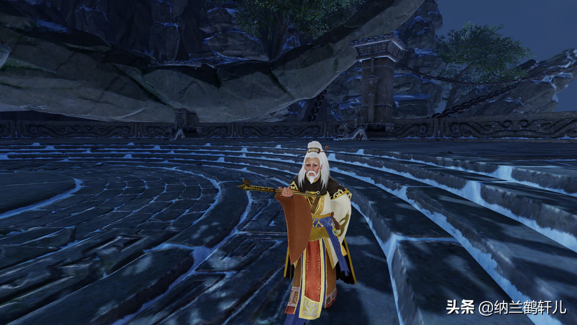 剑网三门派科普之藏剑山庄,剑网三17个门派解析