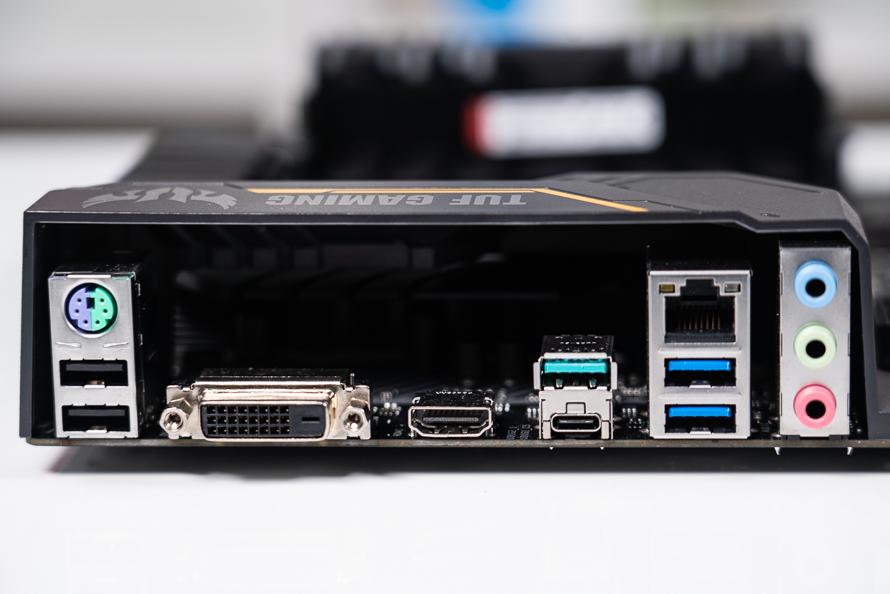 华硕tufb450m-progaming图解,华硕tufb450mprogaming