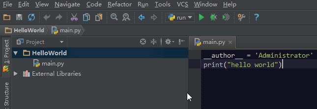pycharm安装与使用的详细操作教程,pycharm安装教程和使用