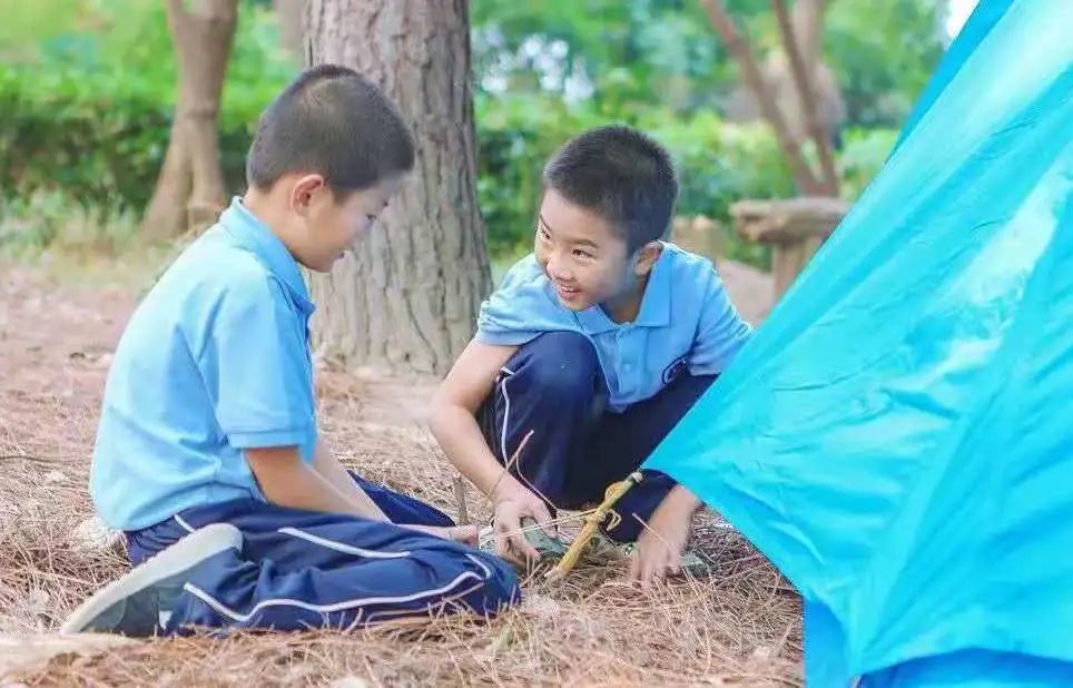 吴江太湖大学堂国际实验学校,苏州太湖大学堂附属学校