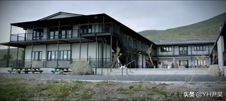 1998年美国海岸大批生物突发异样，专家共同侦查，真凶竟是天气