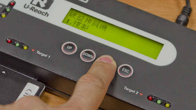 超高速底层系统数据复制，安全精准不丢失