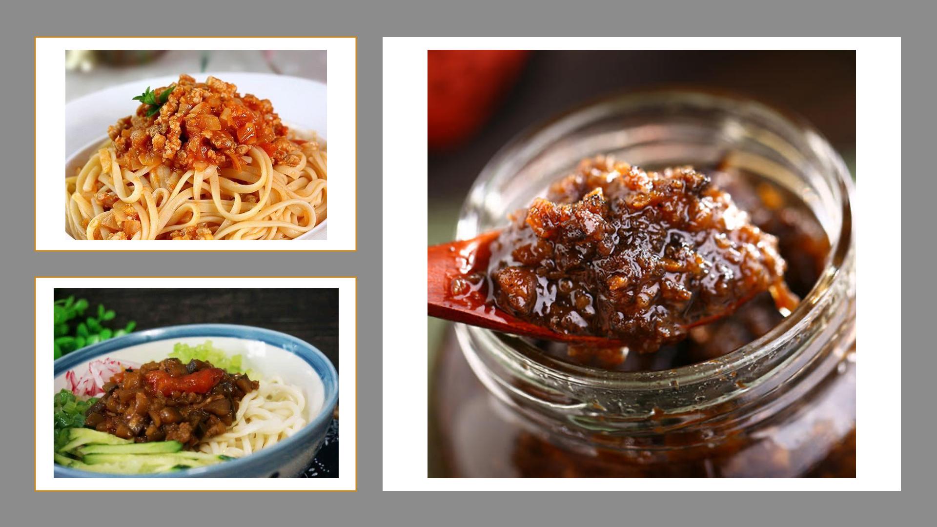 南北朝饮食指南（上篇）——“贾思勰私房菜”：主食与调味