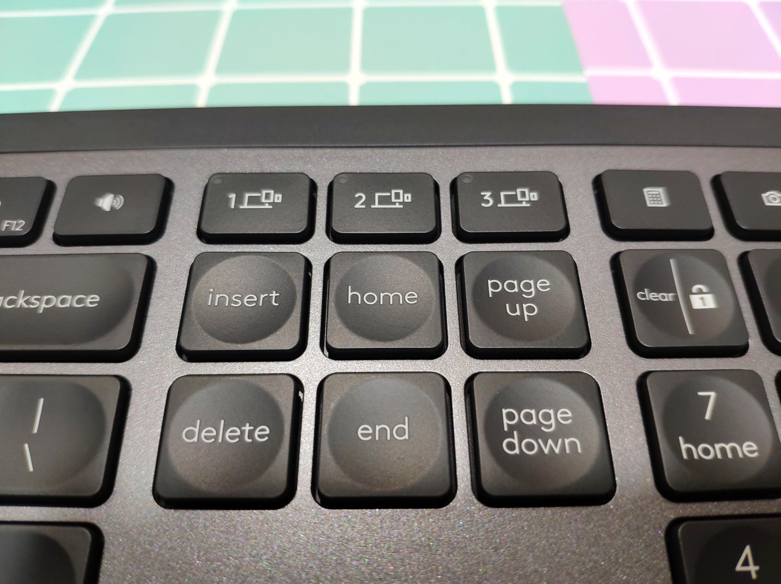 罗技mxkeysmini,罗技mxkeys键盘的价格