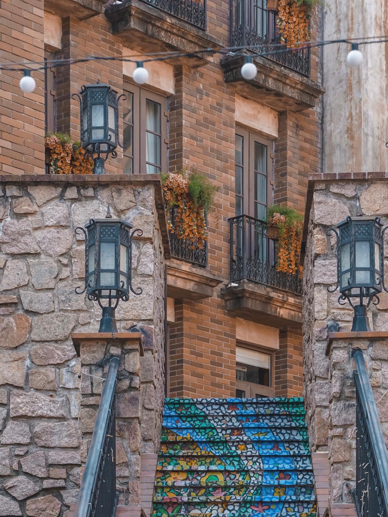 广州休闲度假旅游推荐,广州周边欧洲小镇游玩攻略