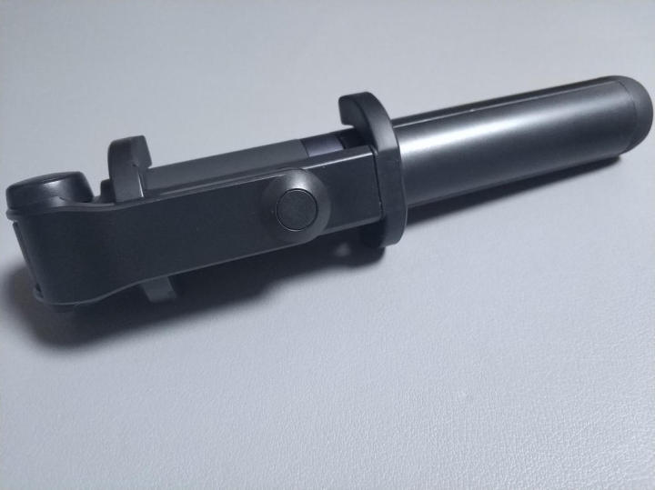 小米变焦自拍杆拍视频变焦,小米变焦支架自拍杆支持苹果吗