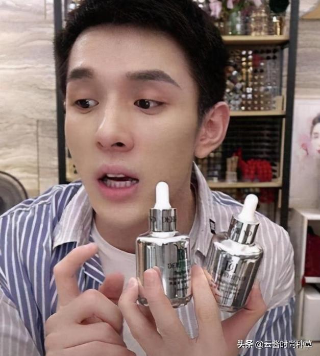 李佳琦skinlane肌侣新a醇精华,李佳琦推荐的超好用的精华水