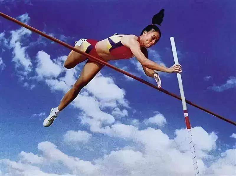 改革开放以来体育大事记,改革开放40周年变化短片素材