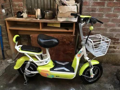 台铃电动车电池寿命一般多长时间,小刀电动车电池寿命一般多长时间