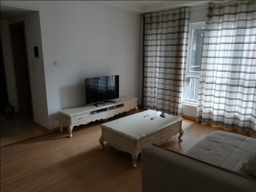 万科海悦汇城东区套二装修,万科海悦汇城东区占地面积