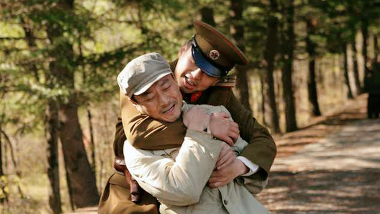 盘点五部天花板战争电影,一部史诗级战争电影场面震撼残酷