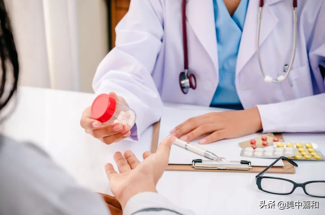 皮疹、瘙痒、甲沟炎，如何应对靶向药治疗中出现的皮肤反应