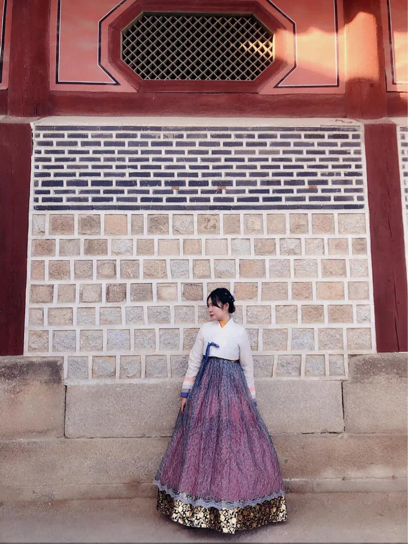 去韩国旅行一周要多少钱,去韩国旅行两个星期