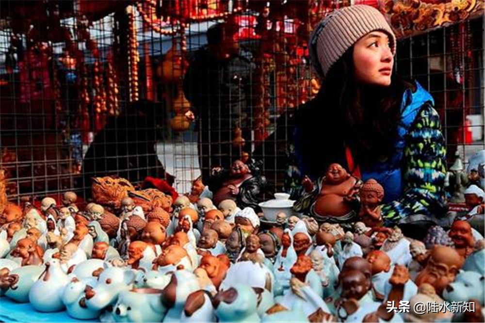 地摊可以打败商铺吗,地摊全面取代商铺