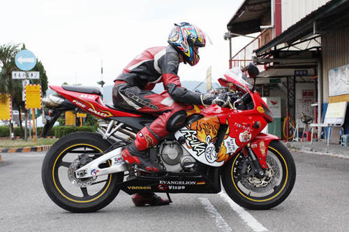 温馨提示摩托车交通安全知识,摩托车交通安全科普