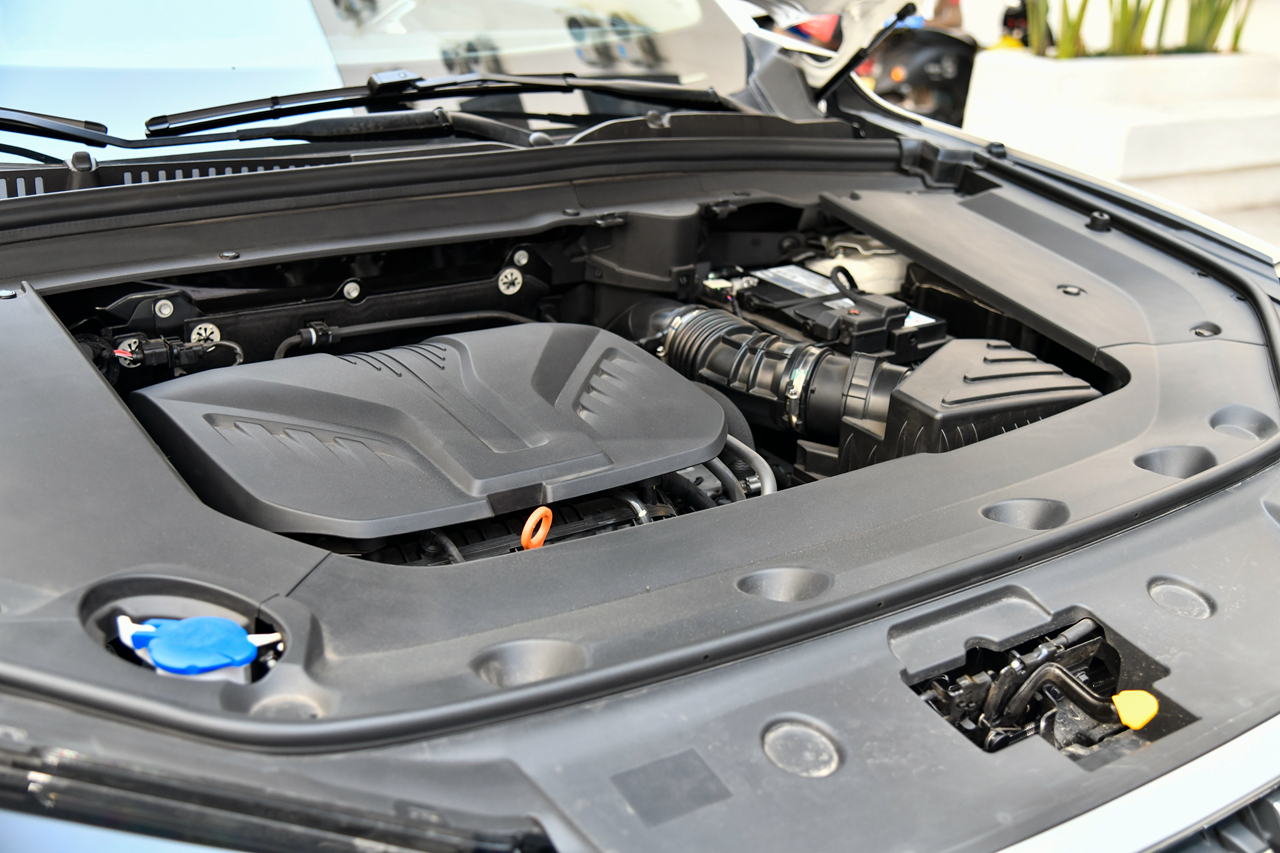 不到10万元四款近期上市suv推荐,良心品鉴最走心的入门级suv推荐