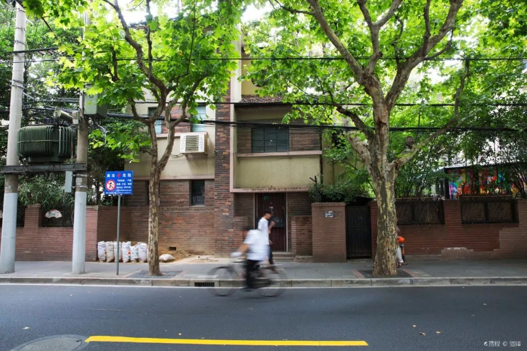 上海十大网红马路,魔都网红一条街