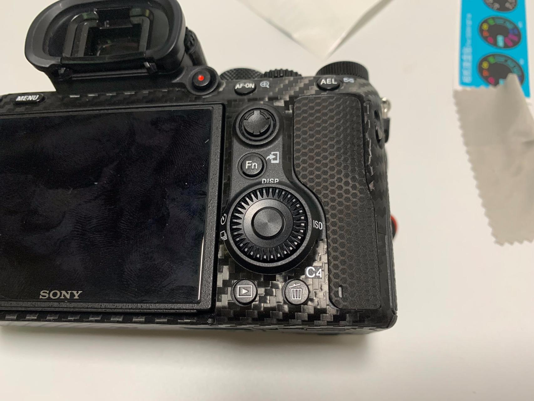 相机贴纸不留胶还牢固,相机3m的胶贴会留痕迹怎么清理