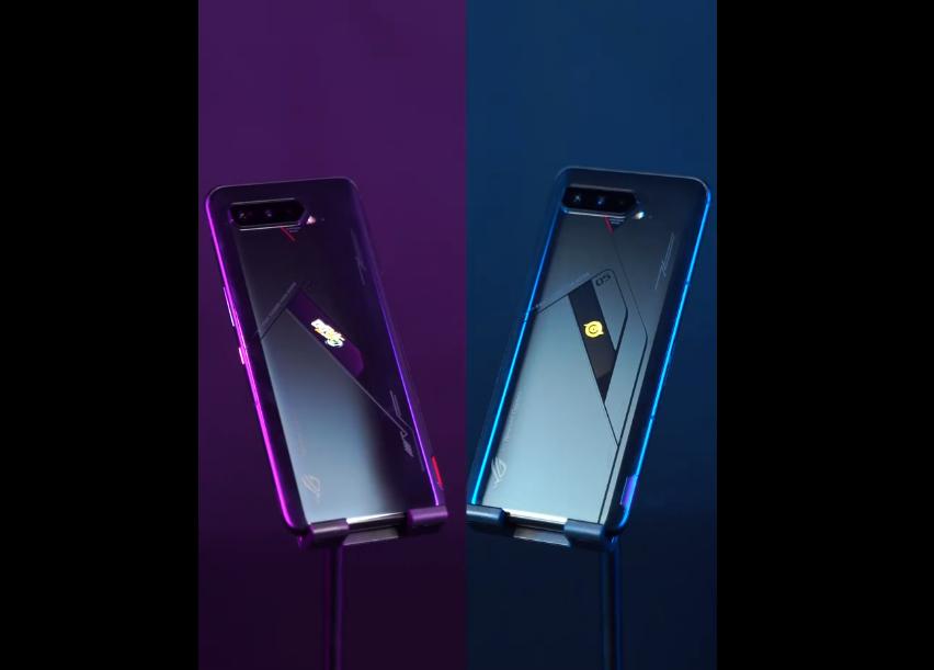 rog游戏手机5s定制主题,腾讯rog游戏手机5s