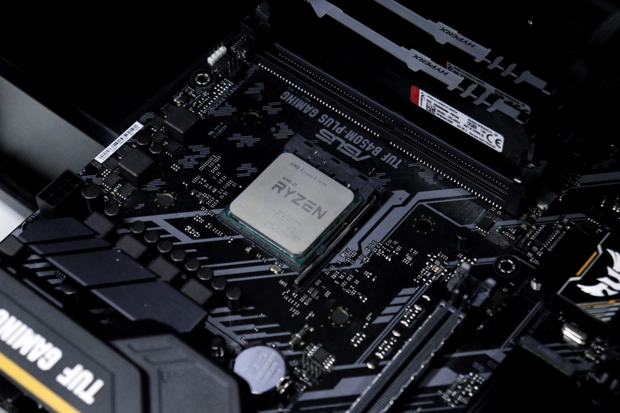 cpu参数入门新手篇基础知识大扫盲,cpu安装后怎么测评