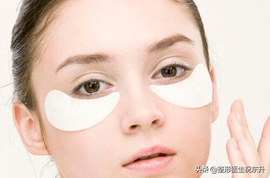 眼袋大用什么化妆品能修复,眼袋大怎么办用什么护肤品好