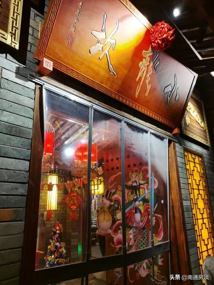 南通疫情期间好去处,南通疫情能去的地方有什么