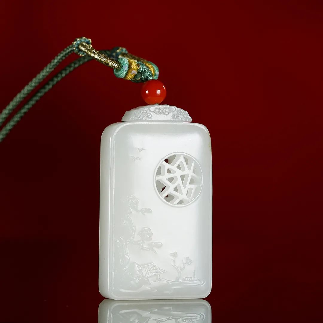 荣宝斋苏然玉器拍卖直播,荣宝斋玉器第十五期