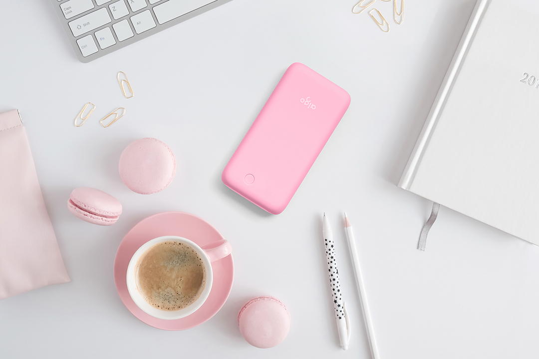 爱国者充电宝最新型号,爱国者20000毫安30w充电宝测评