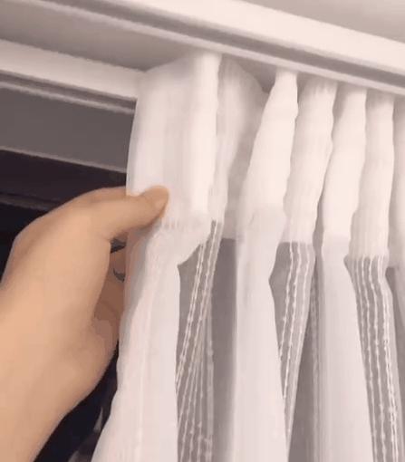 装修窗帘被坑的惨痛经历,装修中一直被忽略的窗帘