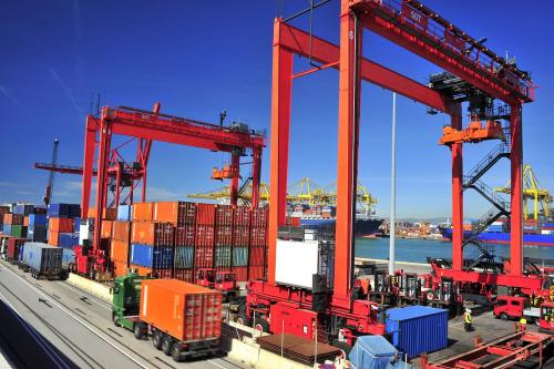 智能装卸和搬运,装卸搬运物流价格